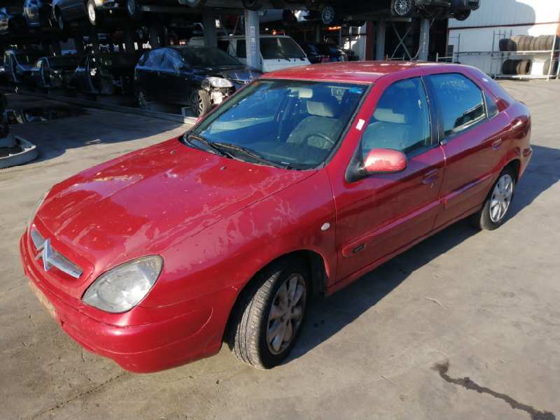 CITROEN XSARA BERLINA 1997