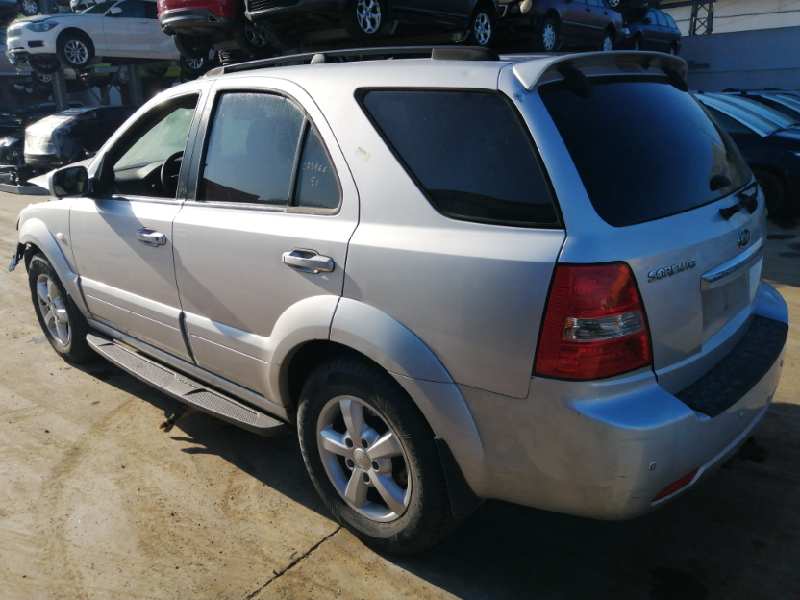 KIA SORENTO 2002