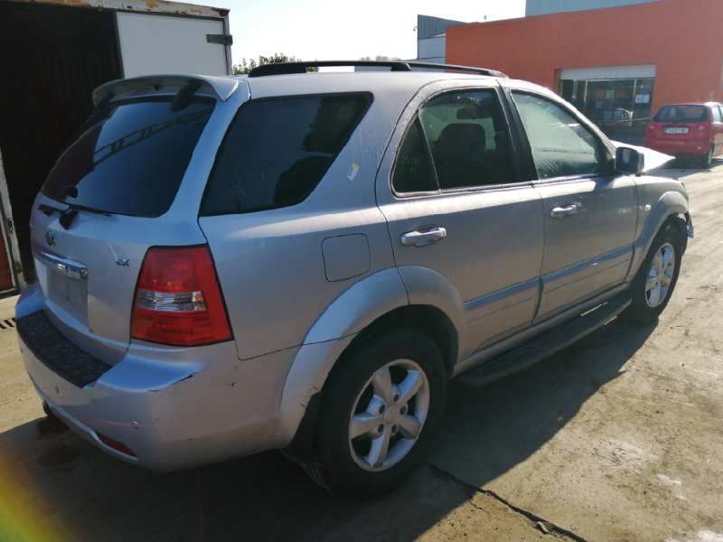 KIA SORENTO 2002