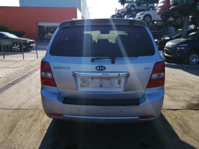 KIA SORENTO 2002