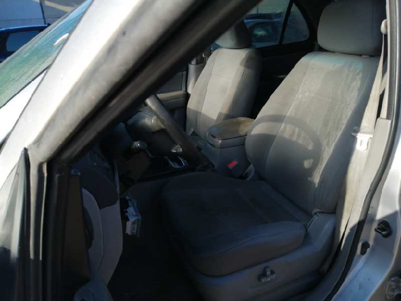 KIA SORENTO 2002