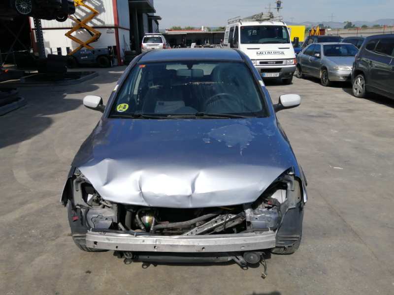 OPEL CORSA C 2000