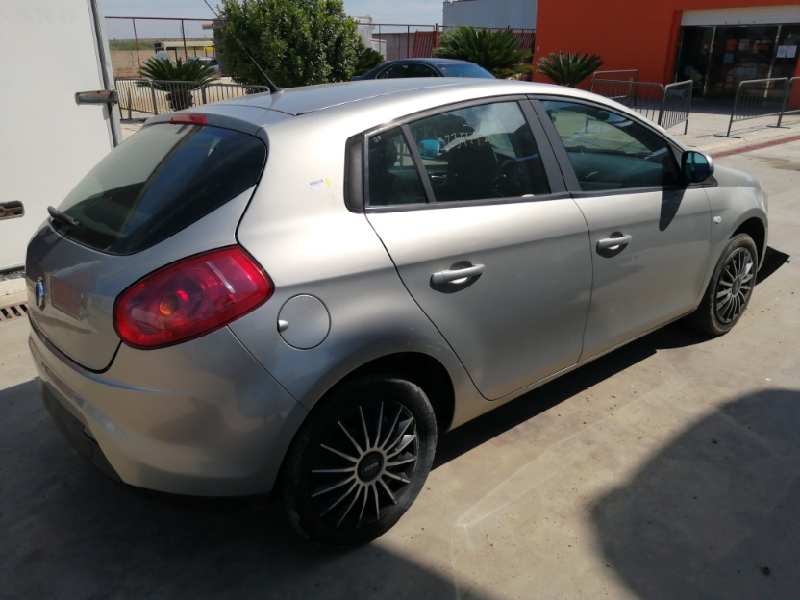 FIAT BRAVO (198) 2007