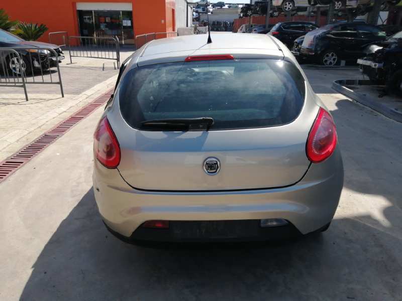 FIAT BRAVO (198) 2007