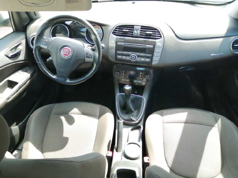 FIAT BRAVO (198) 2007