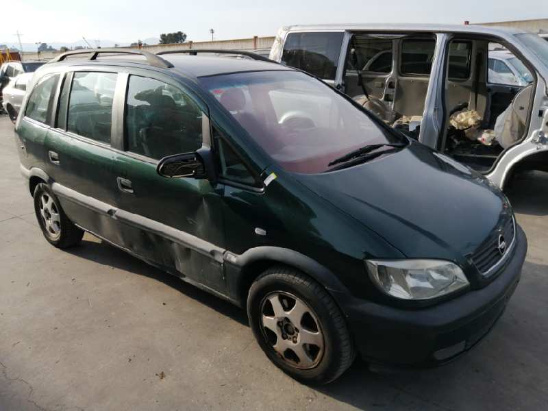 OPEL ZAFIRA A 1999