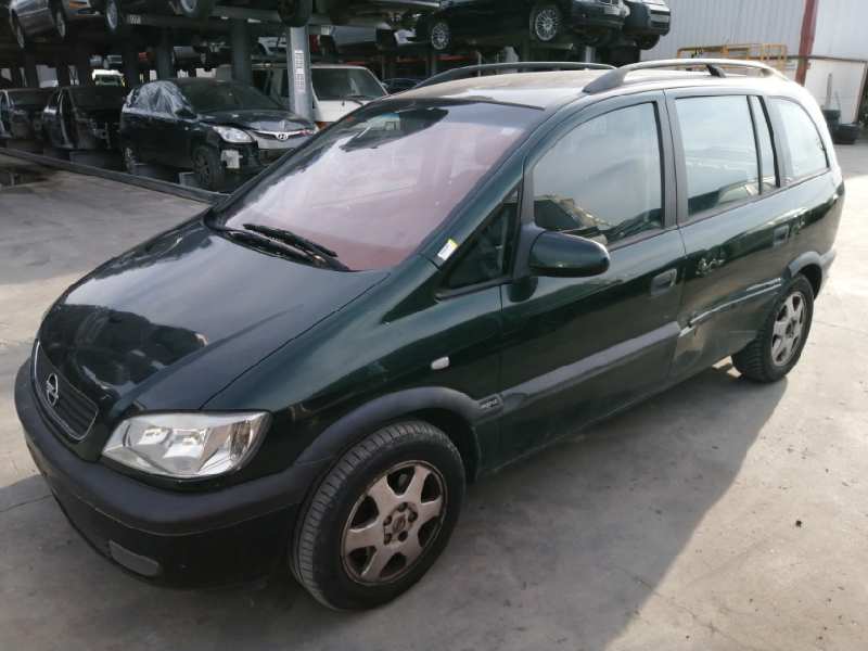 OPEL ZAFIRA A 1999