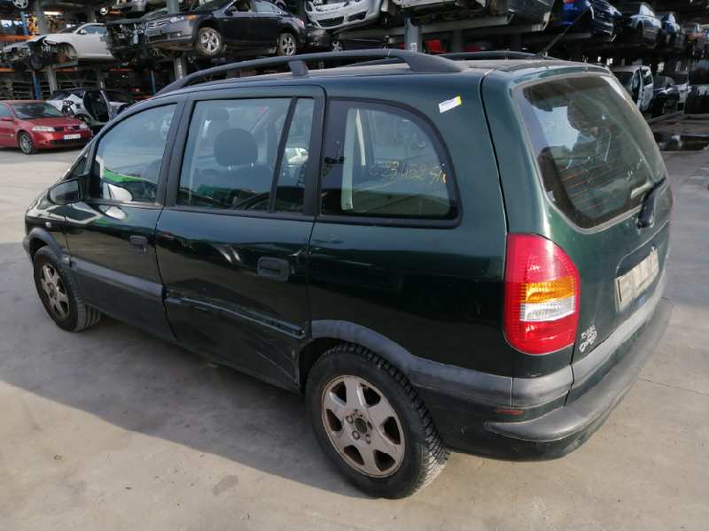 OPEL ZAFIRA A 1999