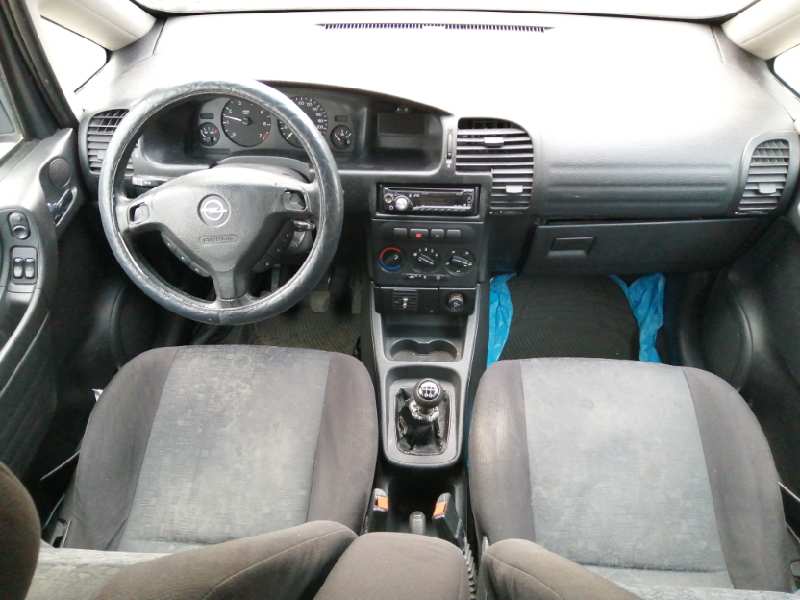 OPEL ZAFIRA A 1999