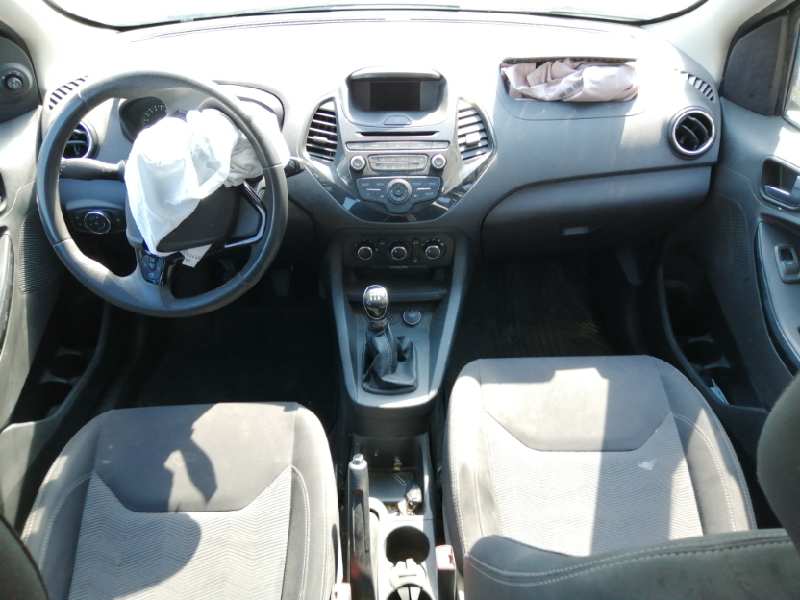 ASIENTO DELANTERO DERECHO