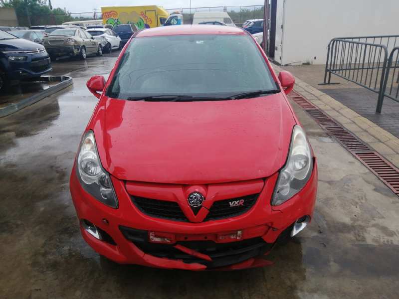 TRANSMISION DELANTERA DERECHA