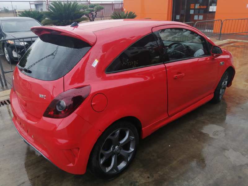 TRANSMISION DELANTERA DERECHA
