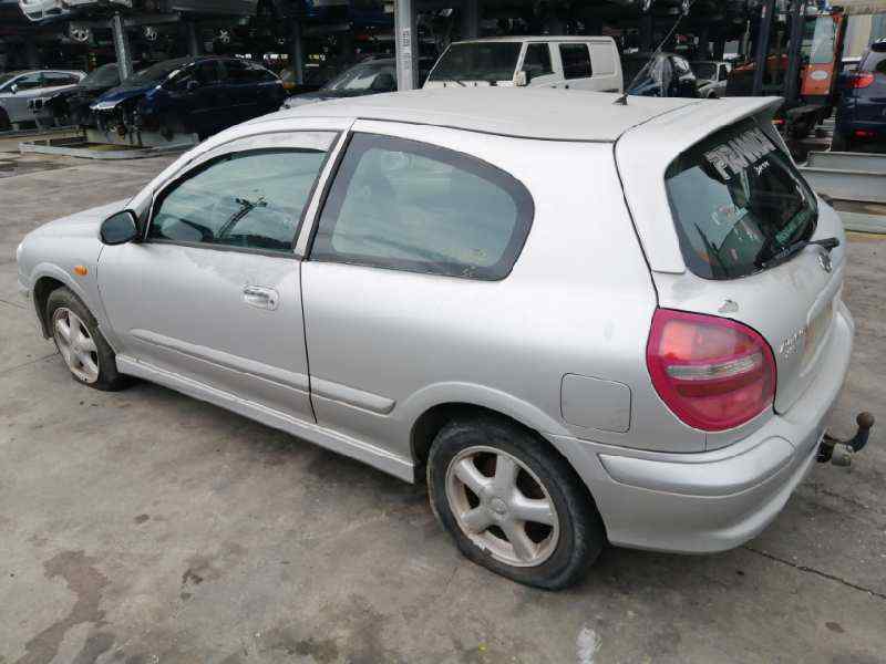 NISSAN ALMERA (N16/E) 2000