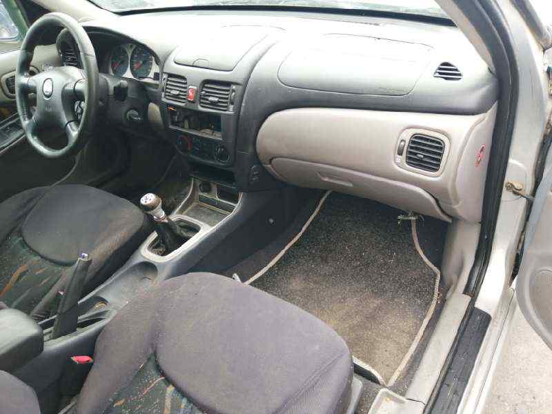 NISSAN ALMERA (N16/E) 2000