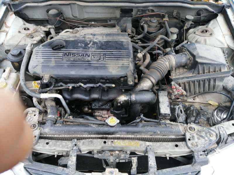 NISSAN ALMERA (N16/E) 2000