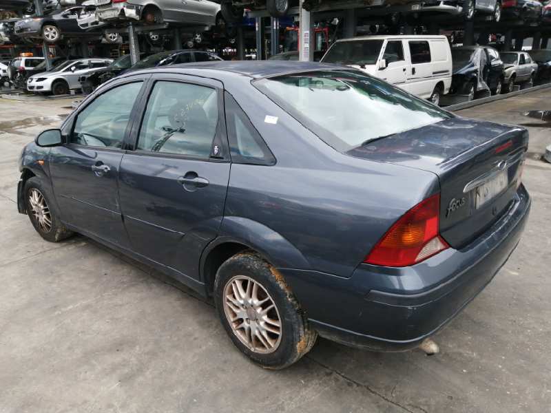 FORD FOCUS BERLINA (CAK) 1998