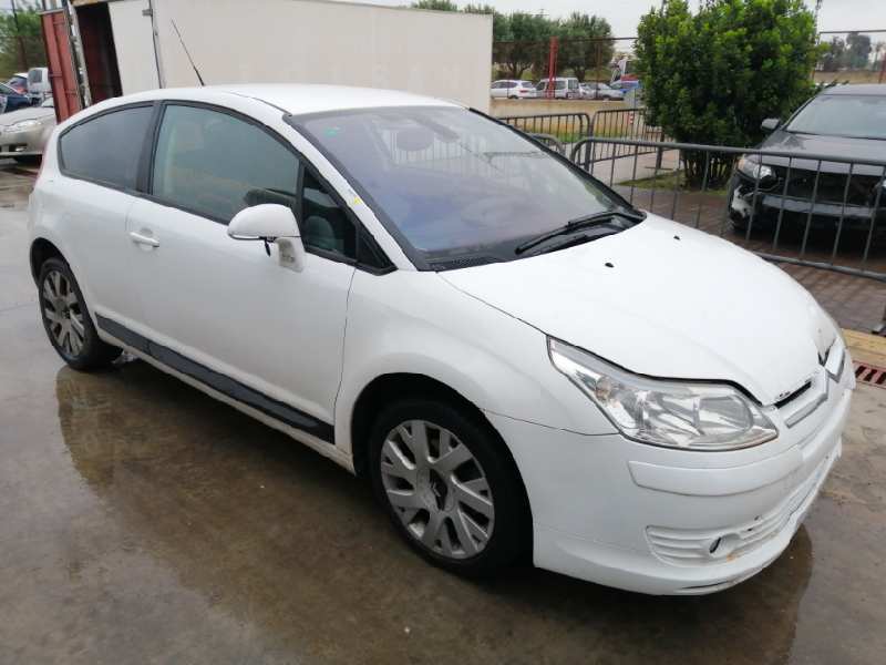 CITROEN C4 COUPE 2004