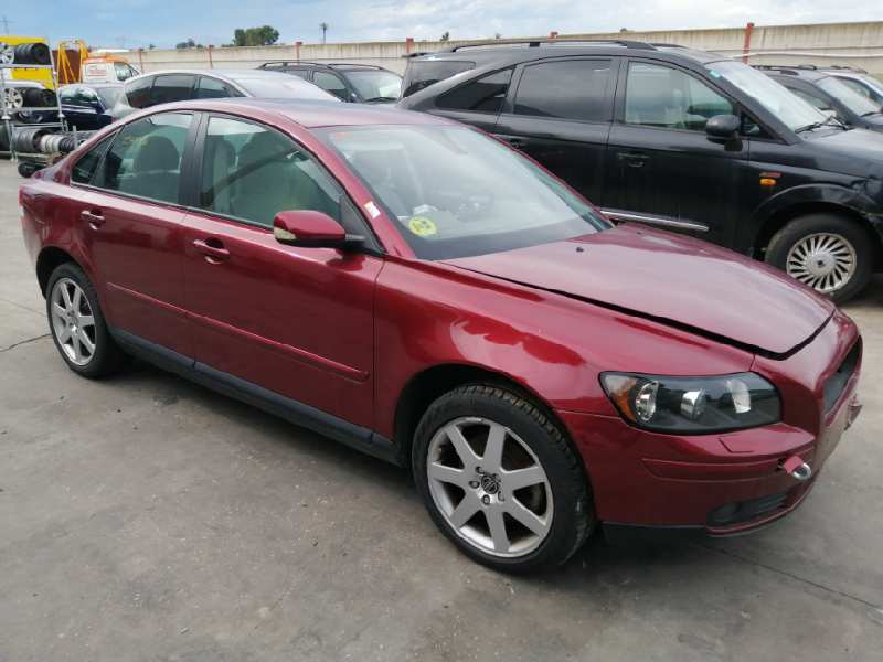 VOLVO S40 BERLINA 2003