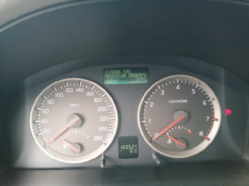 VOLANTE