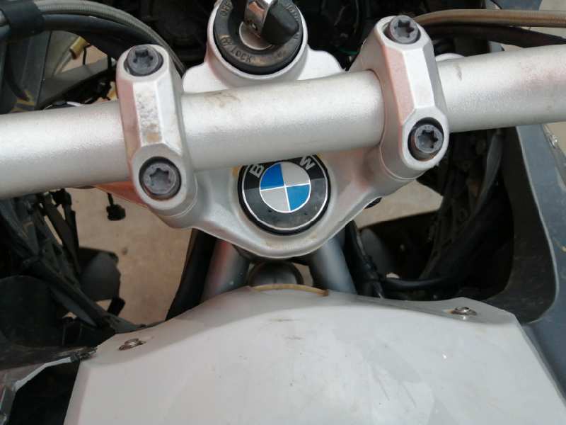BMW R 1200 GS 2013