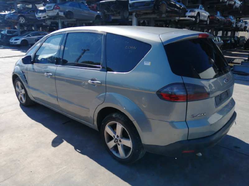 PARAGOLPES TRASERO