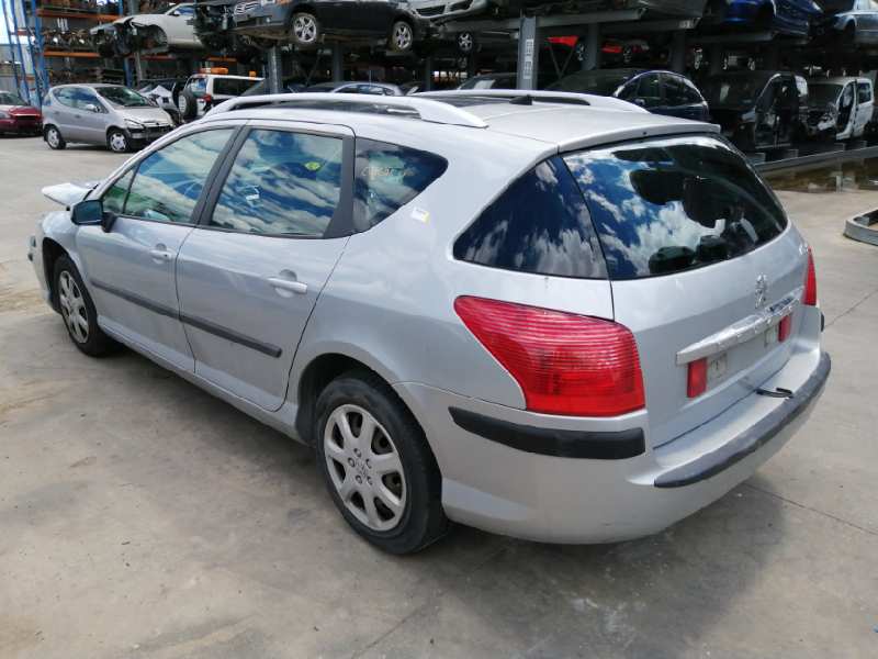 PEUGEOT 407 SW 2004