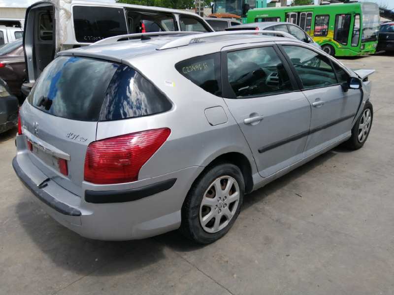 PEUGEOT 407 SW 2004