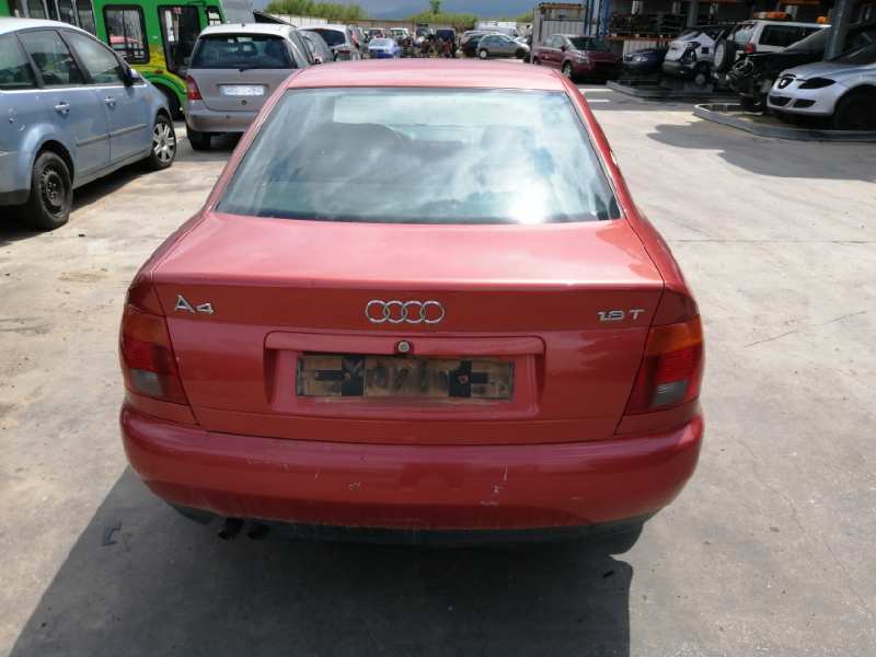CINTURON SEGURIDAD DELANTERO IZQUIERDO