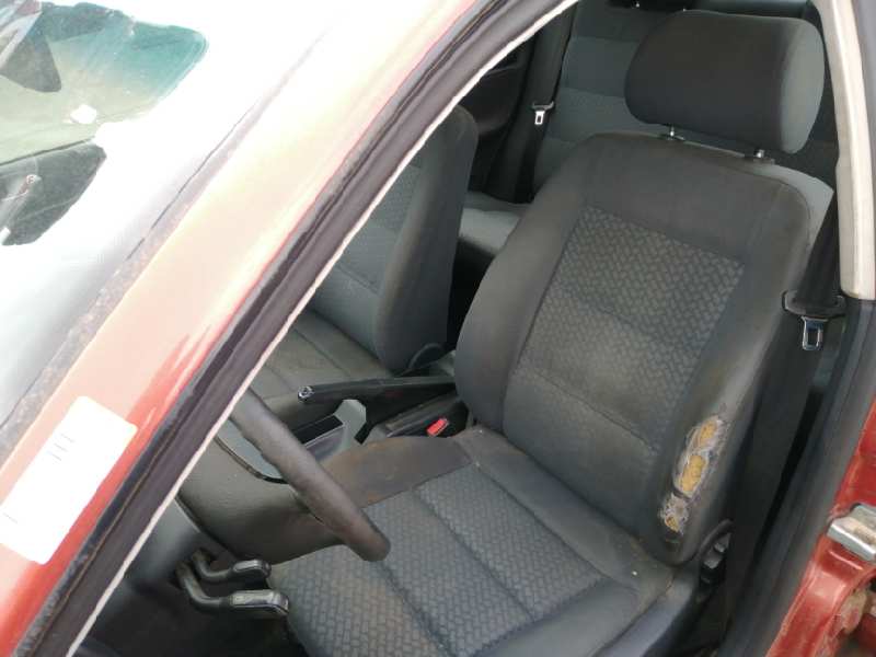 CINTURON SEGURIDAD DELANTERO IZQUIERDO
