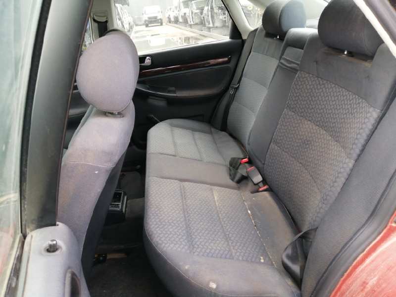 CINTURON SEGURIDAD DELANTERO IZQUIERDO