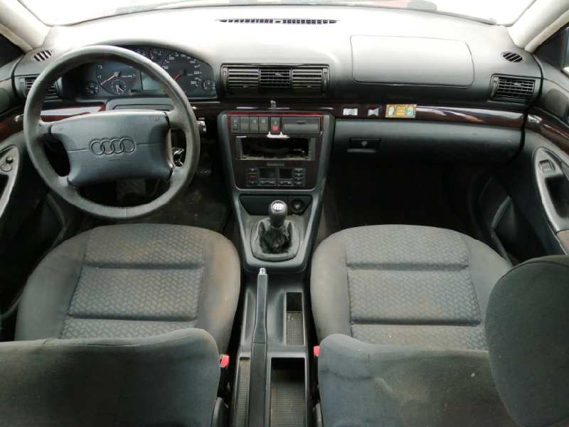 CINTURON SEGURIDAD DELANTERO IZQUIERDO