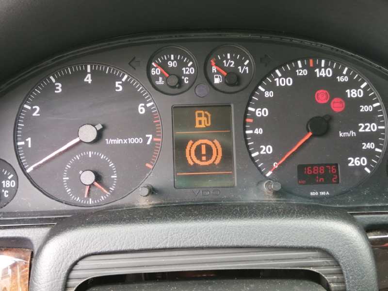 CINTURON SEGURIDAD DELANTERO IZQUIERDO