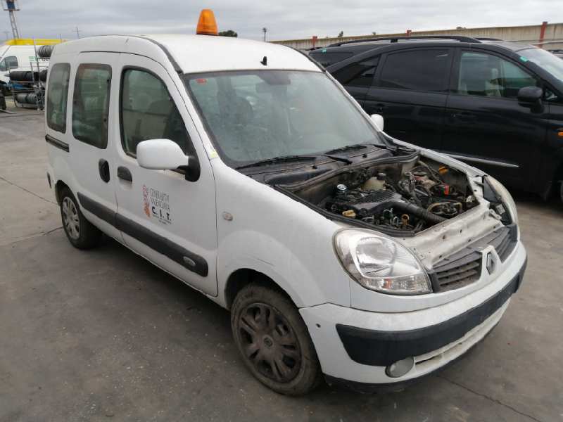 RENAULT KANGOO (F/KC0) 2003