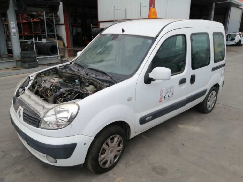 RENAULT KANGOO (F/KC0) 2003