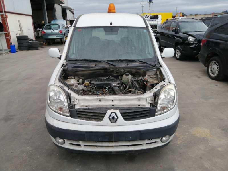 RENAULT KANGOO (F/KC0) 2003