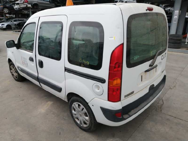 RENAULT KANGOO (F/KC0) 2003