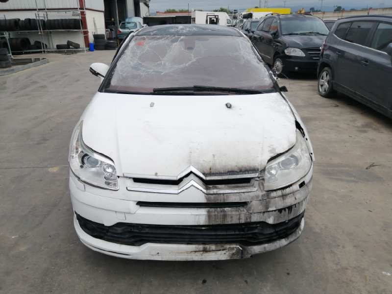 CITROEN C4 COUPE 2004