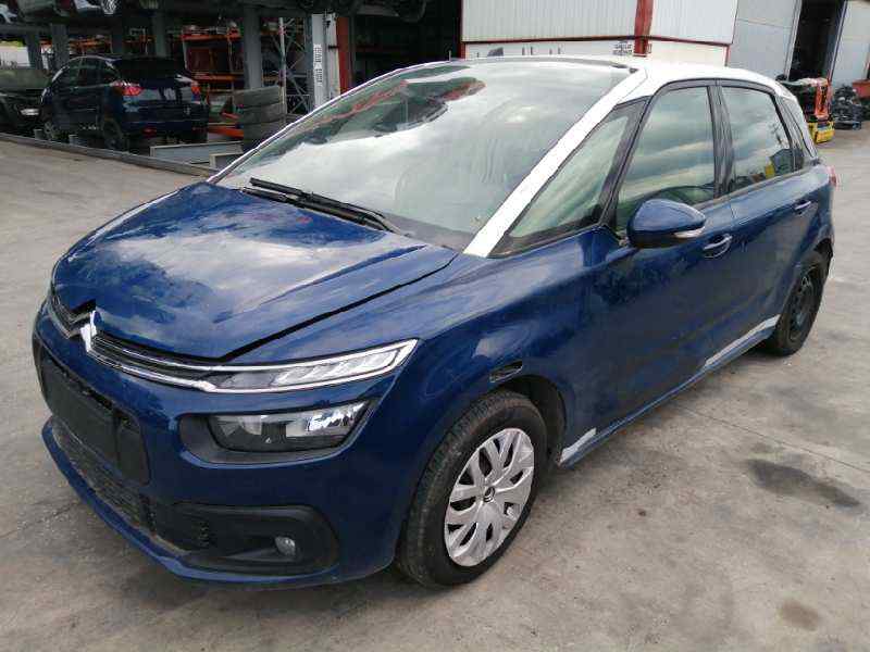 CITROEN C4 PICASSO 2013