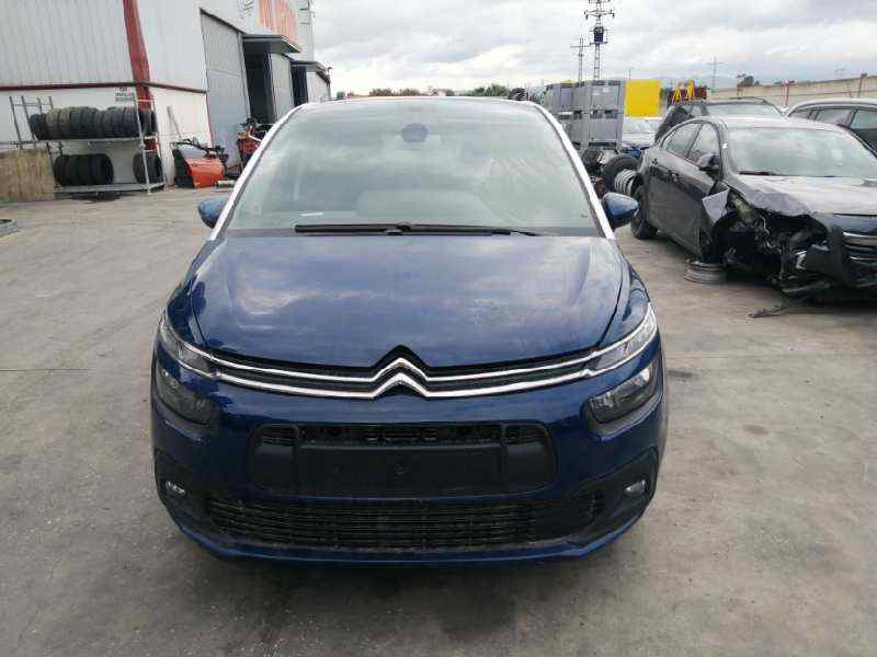 CITROEN C4 PICASSO 2013