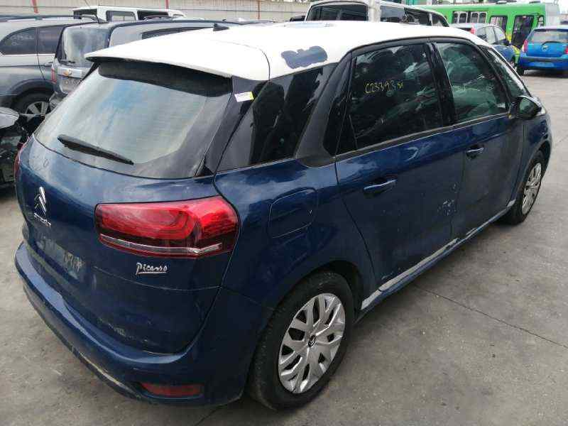 CITROEN C4 PICASSO 2013