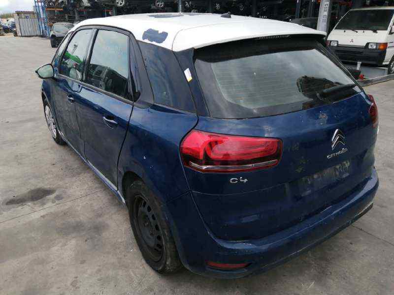 CITROEN C4 PICASSO 2013