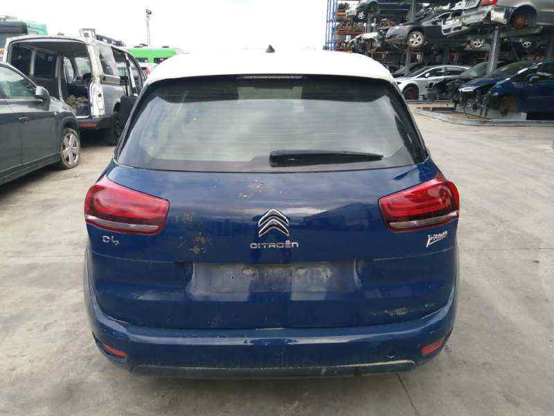 CITROEN C4 PICASSO 2013