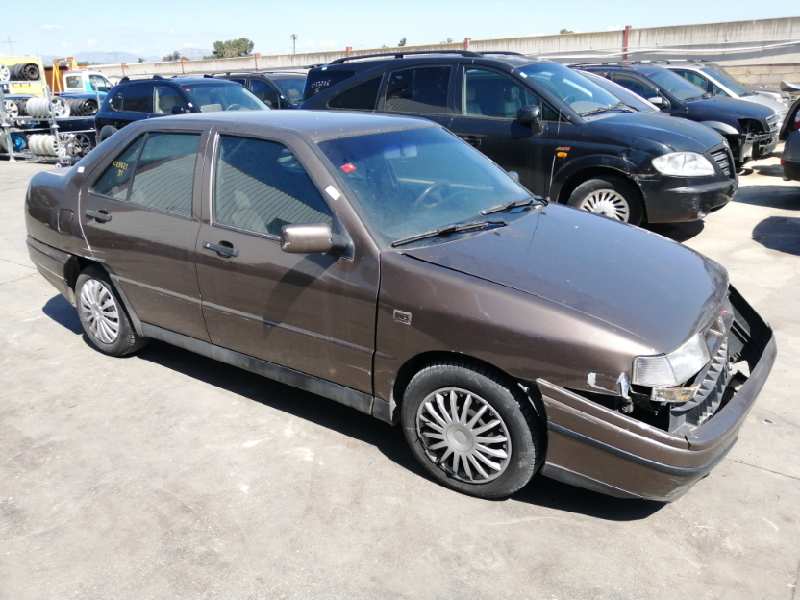 SEAT TOLEDO (1L) 1991