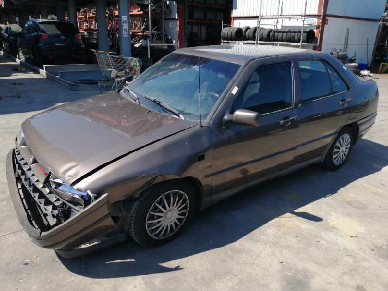 SEAT TOLEDO (1L) 1991