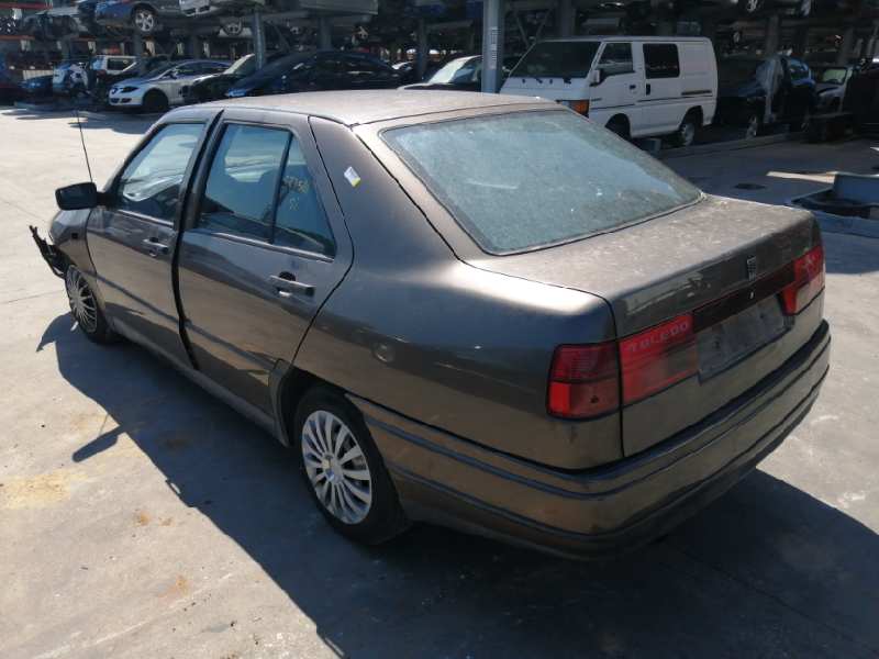 SEAT TOLEDO (1L) 1991