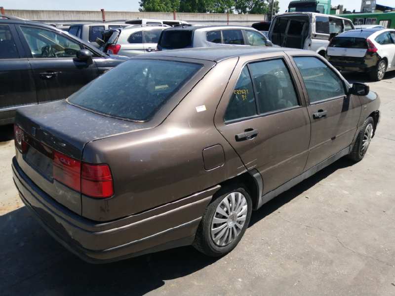 SEAT TOLEDO (1L) 1991