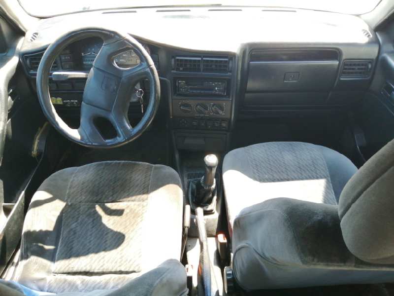 SEAT TOLEDO (1L) 1991