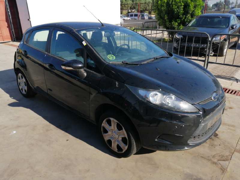 FORD FIESTA (CB1) 2008