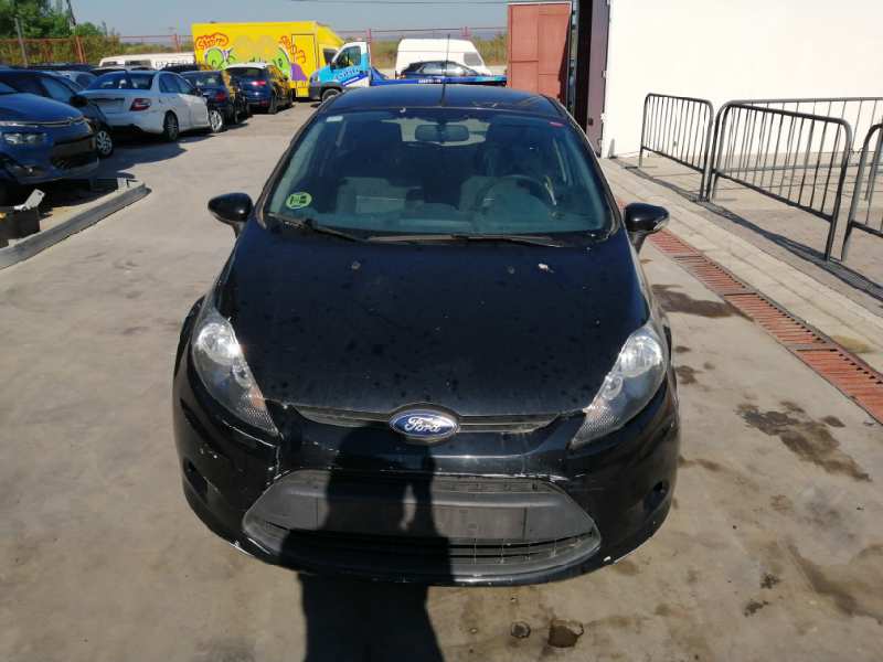 FORD FIESTA (CB1) 2008