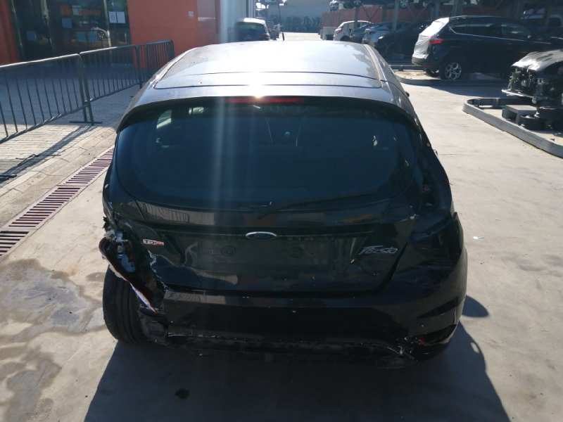 FORD FIESTA (CB1) 2008